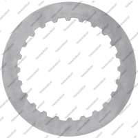 Фрикционный диск (135x1.6x24T) Intermediate (односторонний, внутренние зубья)